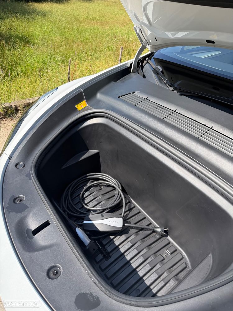Tesla Model Y Long Range Tração Integral - 33