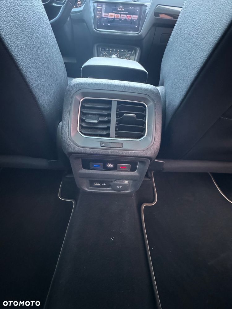 Volkswagen Tiguan 2.0 TDI SCR DSG Move - 10