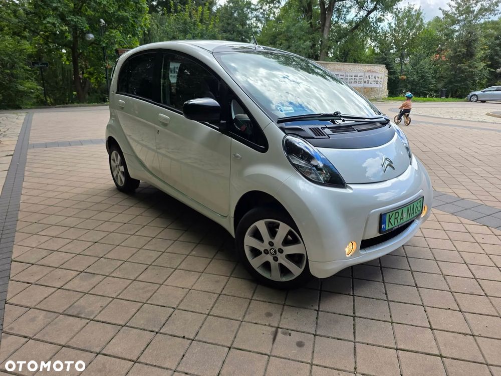 Citroën C-Zero Tendance - 6