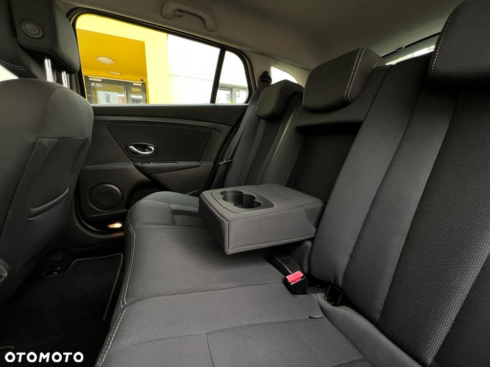 Renault Megane 1.4 16V TCE Expression - 16
