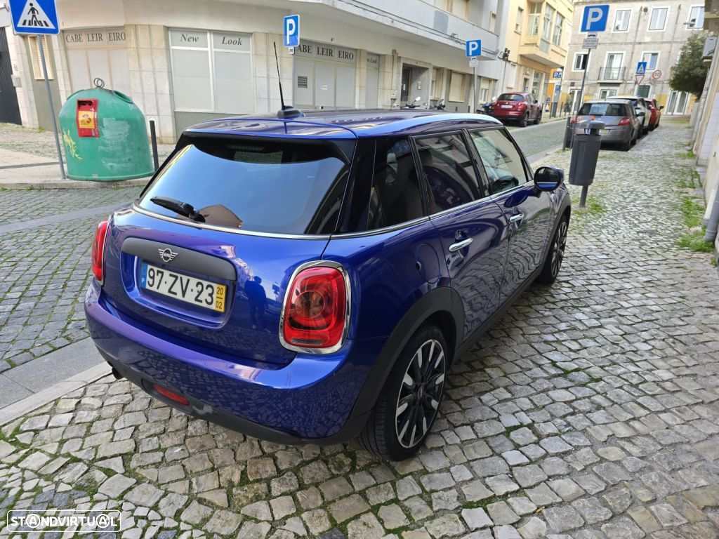 MINI 5 Portas One - 6
