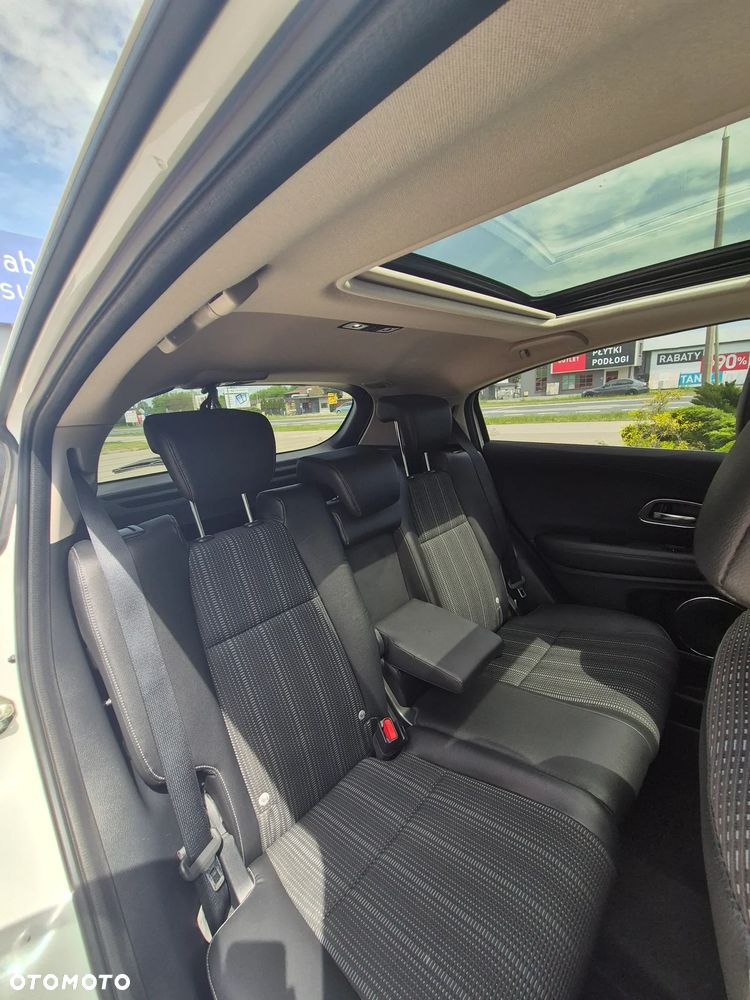 Honda HR-V 1.5 Executive (ADAS) CVT - 8