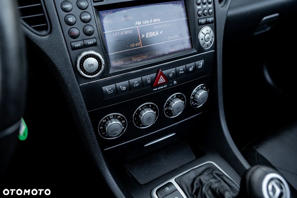 Mercedes-Benz SLK - 23