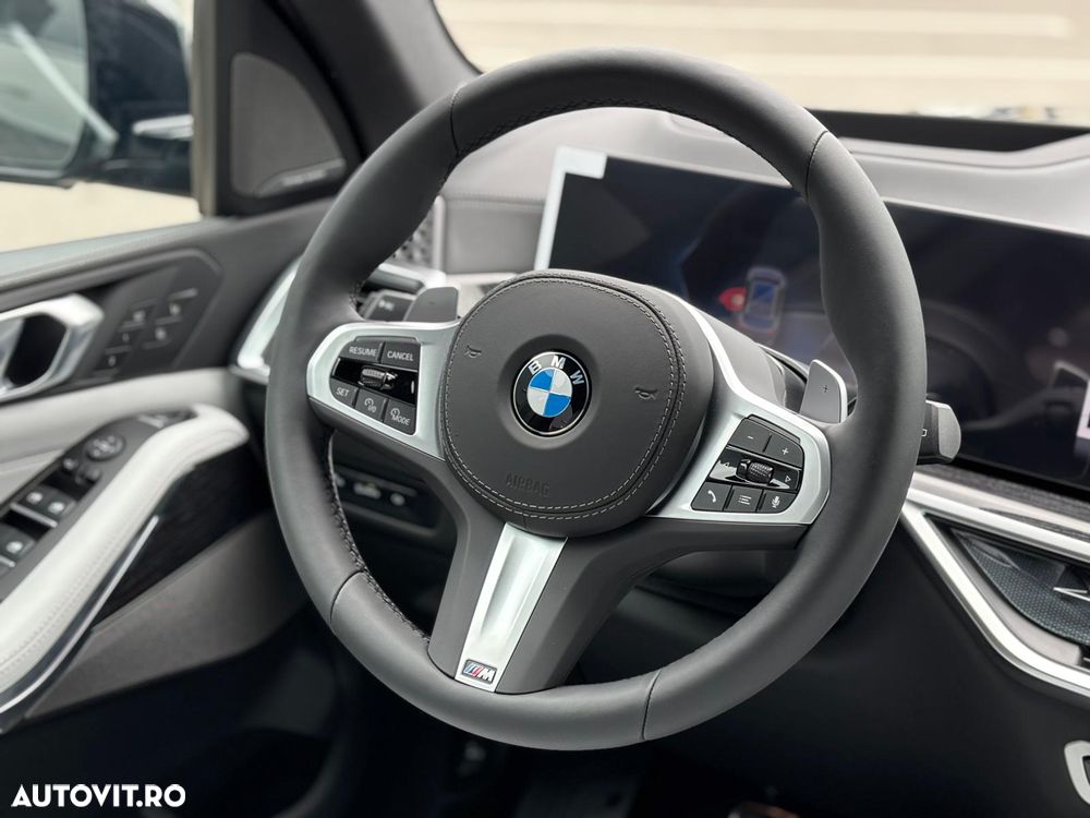 BMW X5 xDrive40d - 11