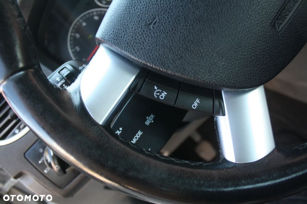 Ford Focus 1.6 16V Ghia - 20