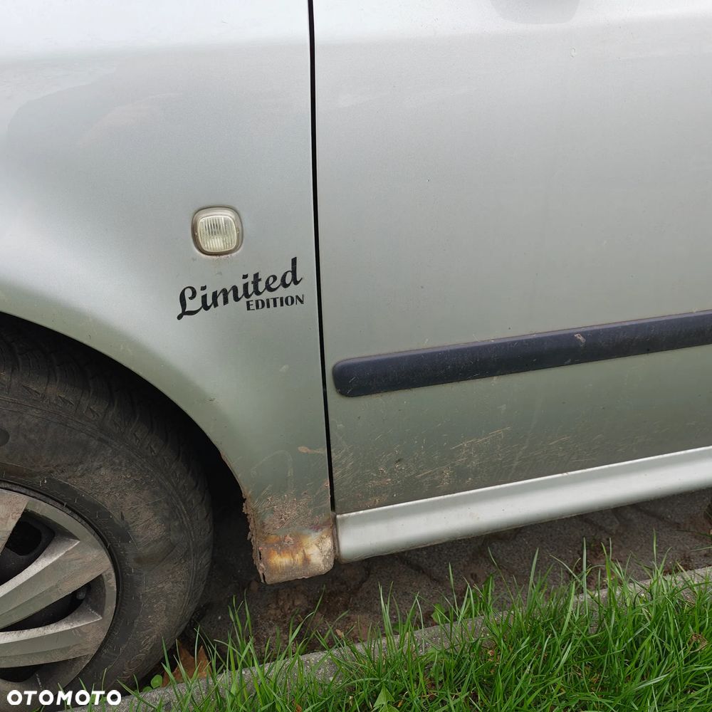 Skoda Octavia 1.6 Classic - 3