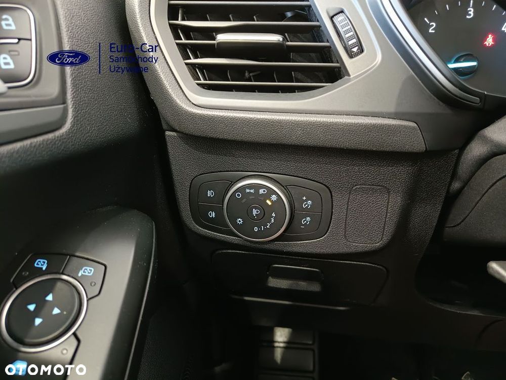 Ford Focus 1.5 EcoBlue STart-Stopp-System TREND - 26