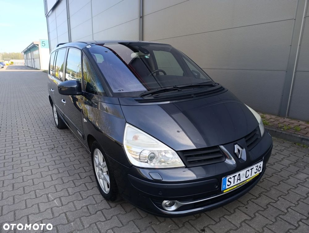 Renault Grand Espace 2.0 dCi Initiale - 2