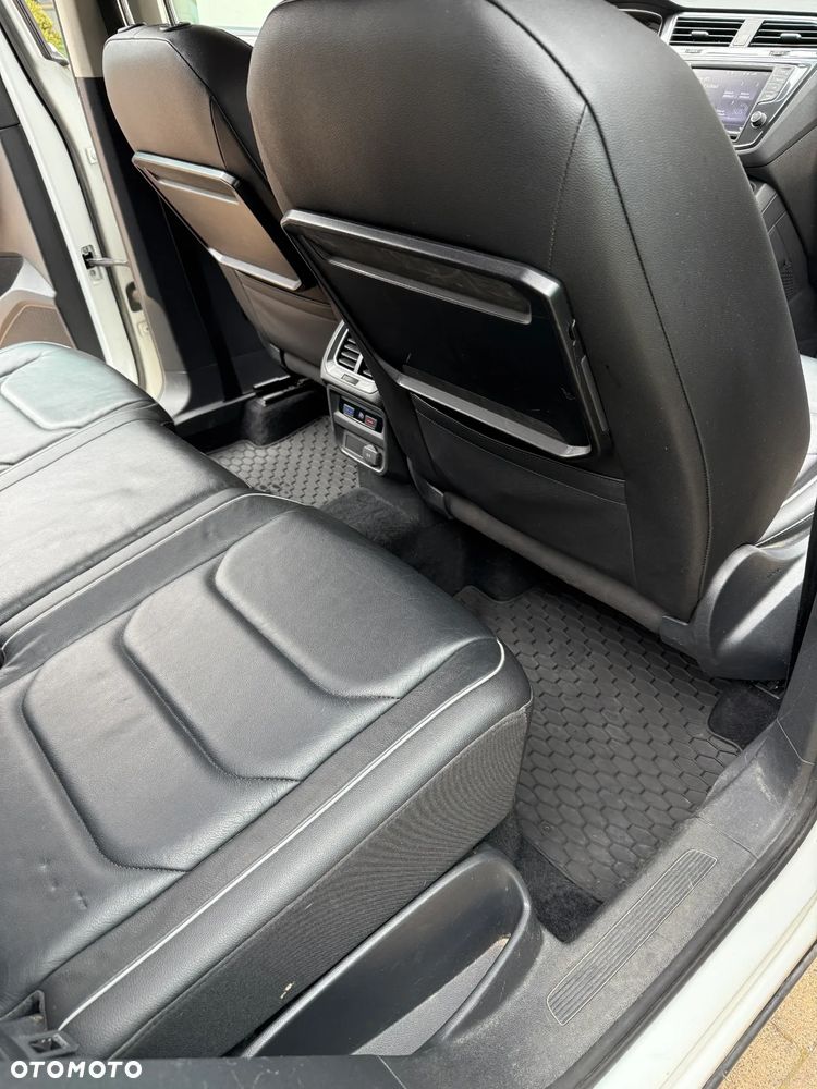 Volkswagen Tiguan - 15