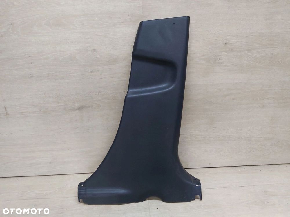 Toyota Prius IV 1,8 xw50 osłona słupka B lewa dolna 62413-47070 - 1