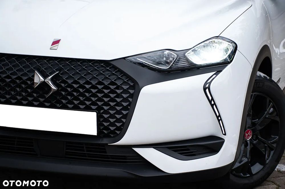 DS Automobiles DS 3 Crossback 1.5 BlueHDi Performance Line - 29