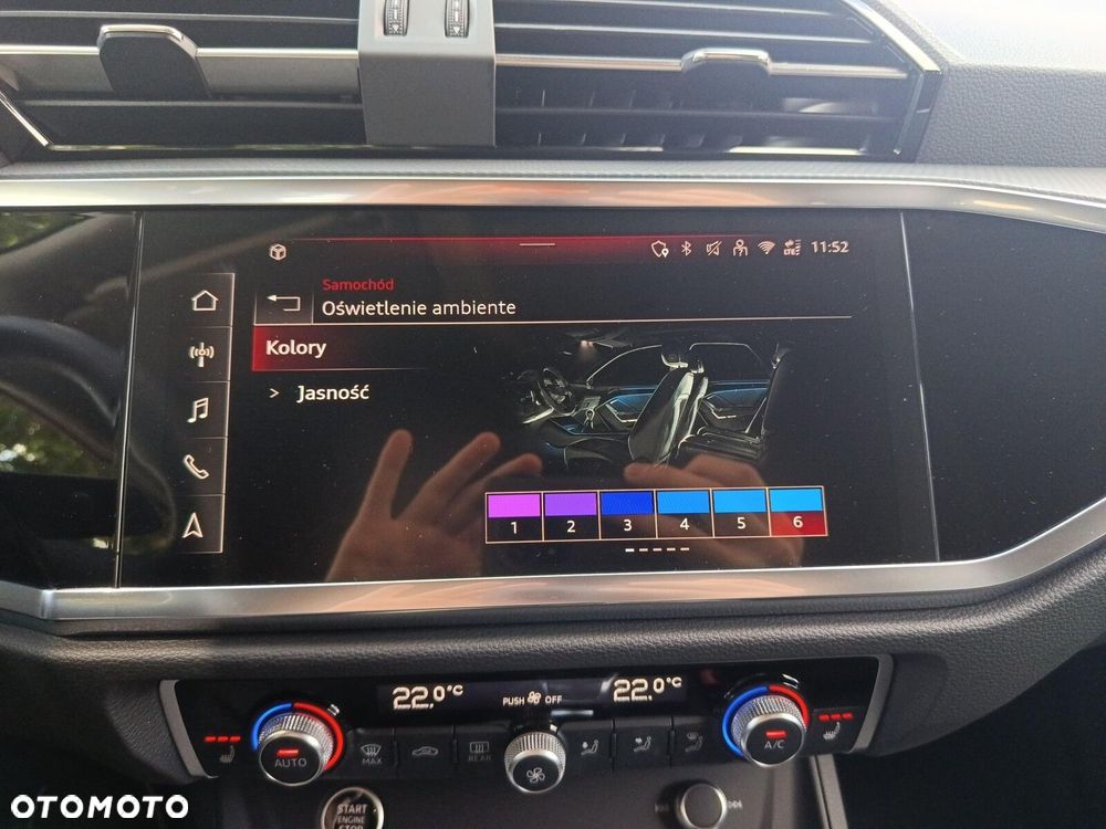 Audi Q3 - 27