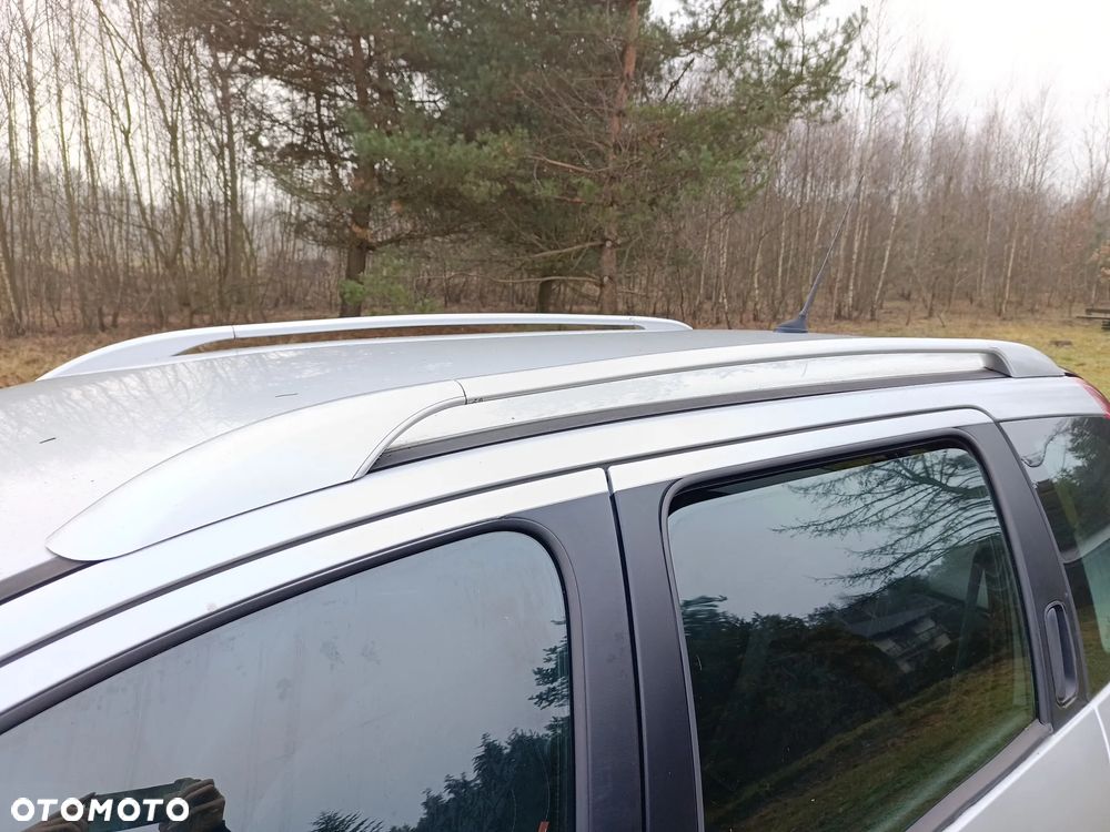 Peugeot 206 SW HDi 90 Quiksilver - 7