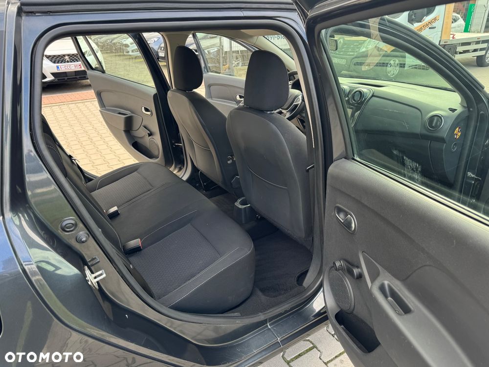 Dacia Logan MCV 0.9 TCe Outdoor S&S - 14