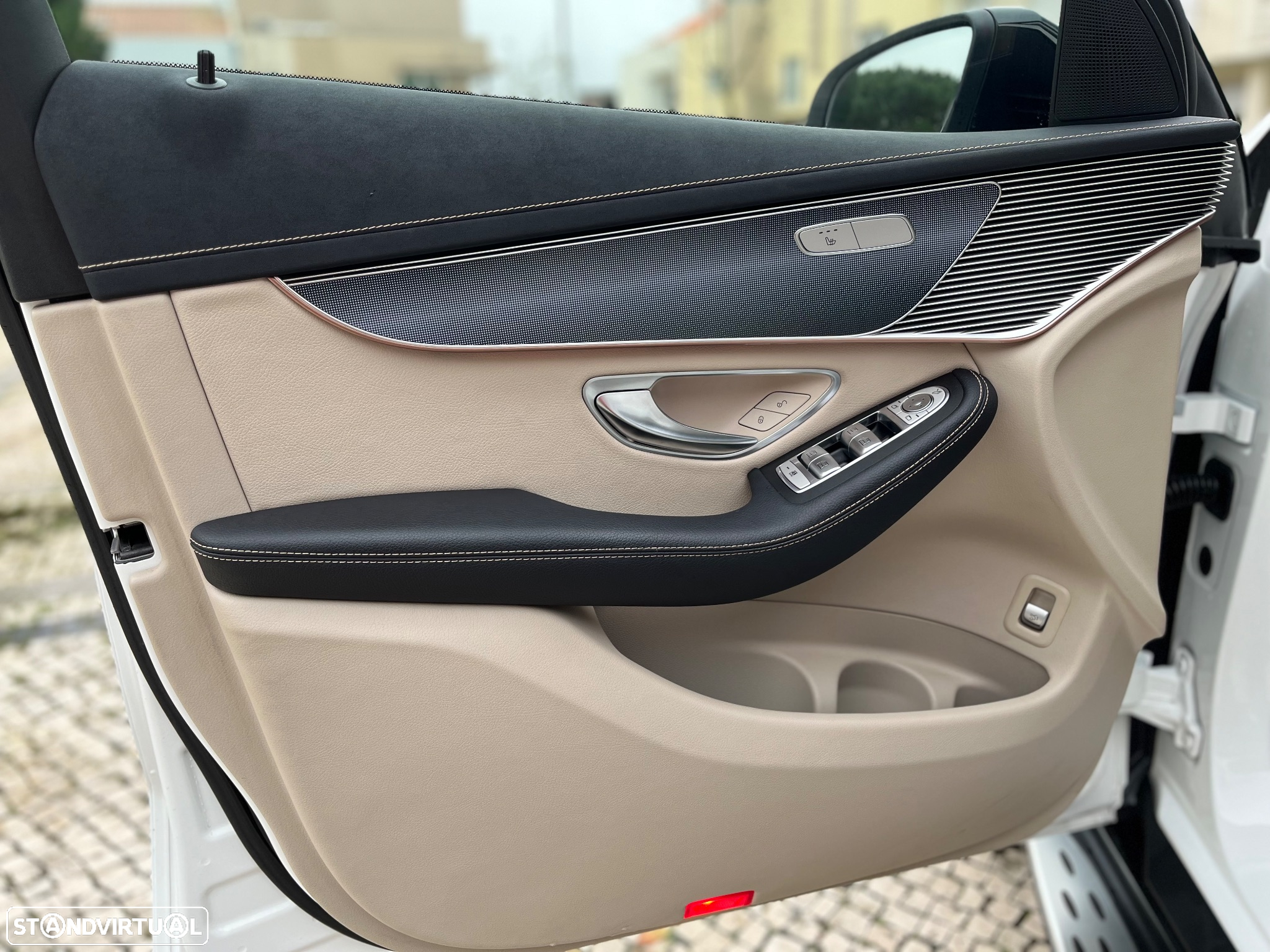 Mercedes-Benz EQC 400 4Matic Electric Art - 7