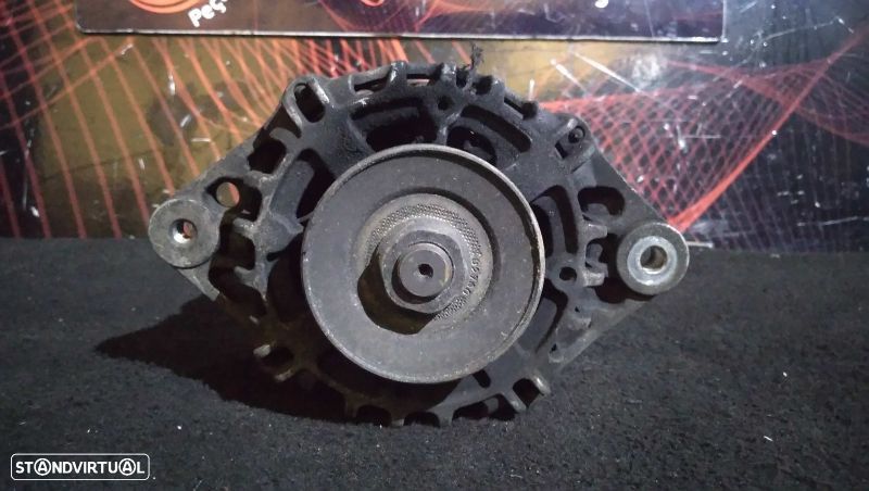 Alternador Daewoo Matiz (M100, M150) - 2