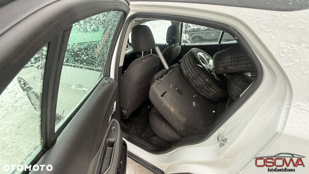 Opel Mokka 1.4 Turbo ecoFLEX Start/Stop Edition - 40