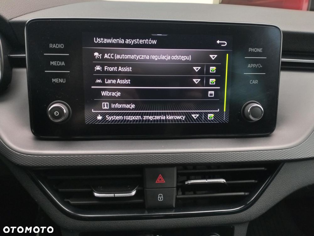 Skoda Kamiq 1.0 TSI Ambition - 30