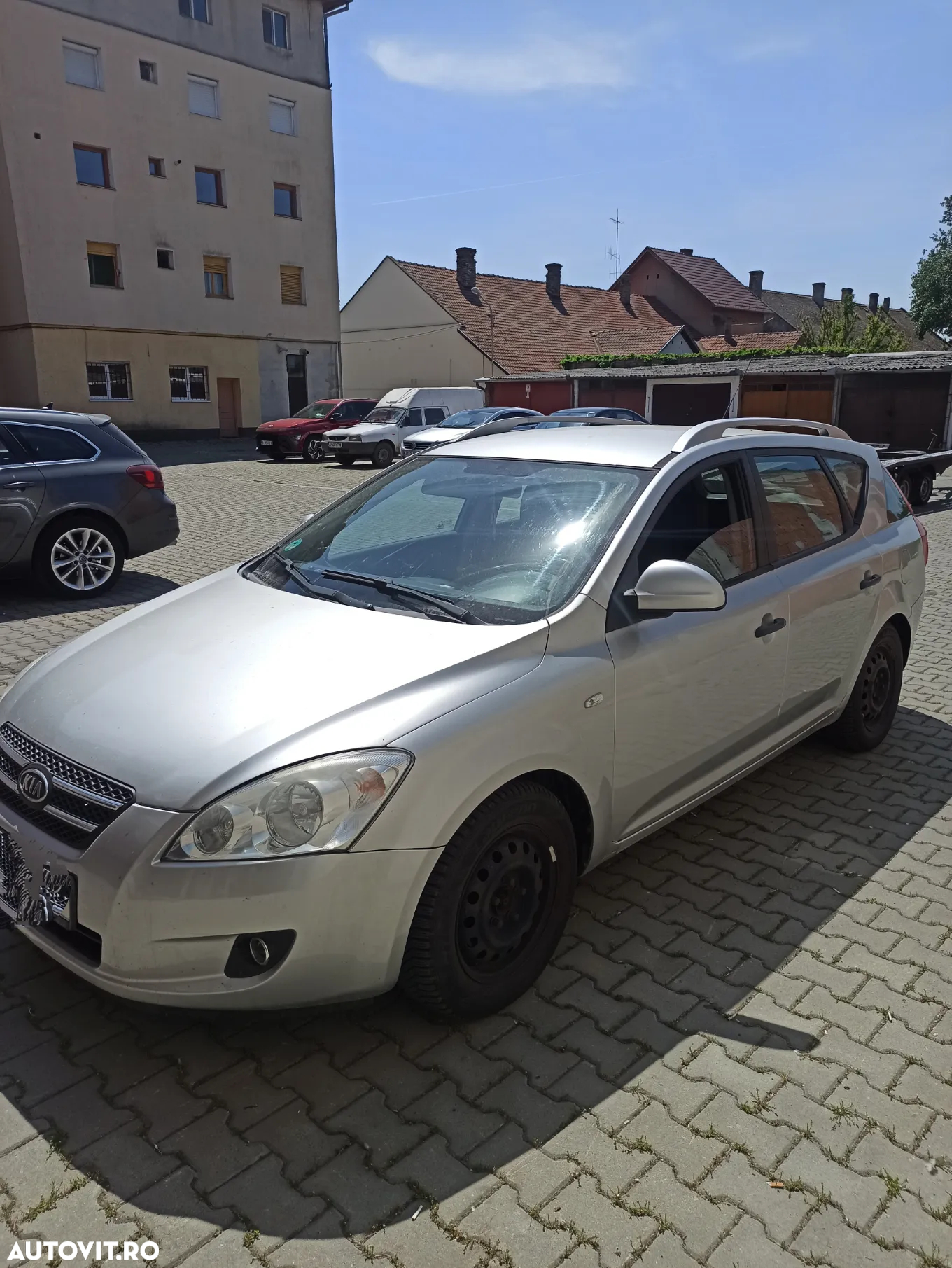Kia Ceed - 5