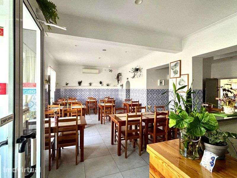Aluga-se Restaurante Faro - Grande imagem: 5/11