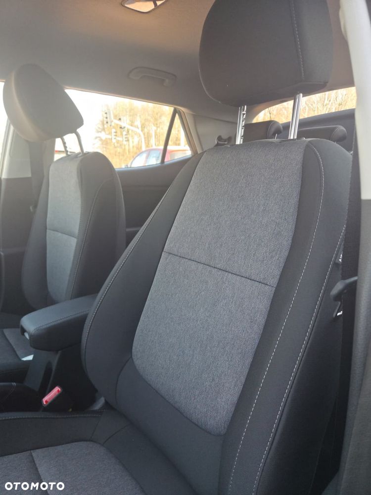 Kia Stonic 1.0 T-GDI L - 14