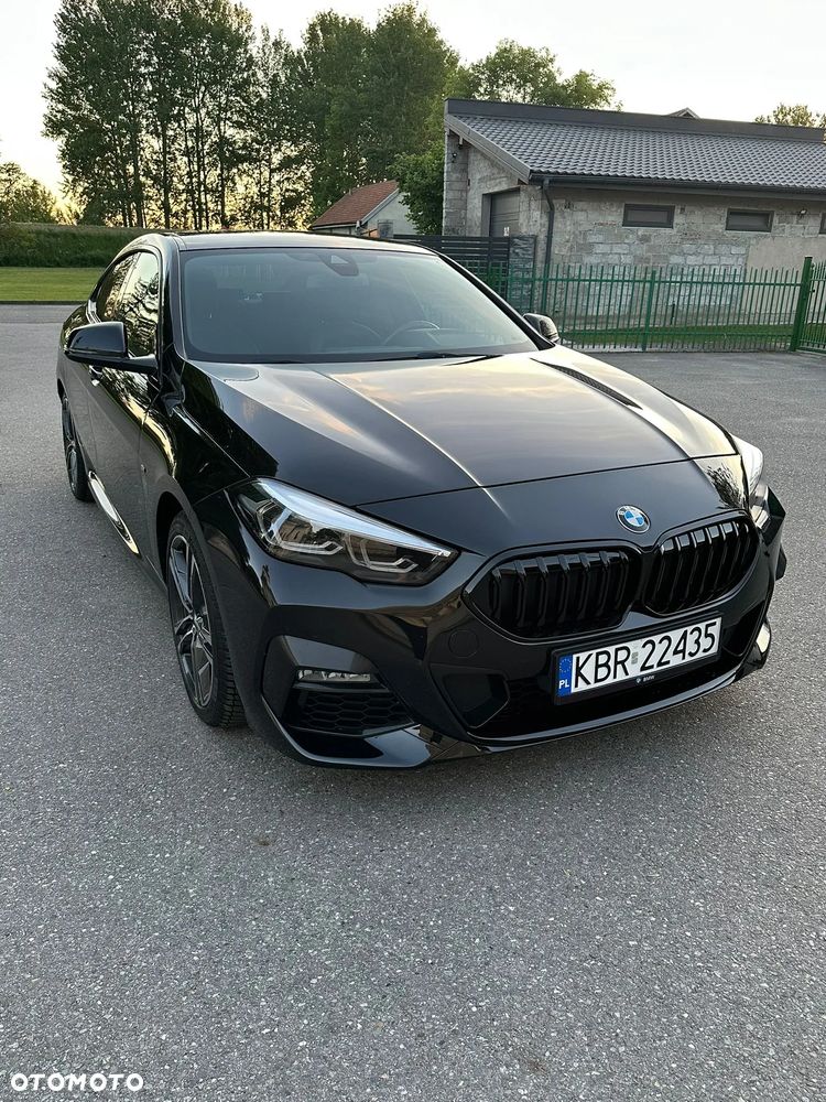 BMW Seria 2 218i Sport Line - 11