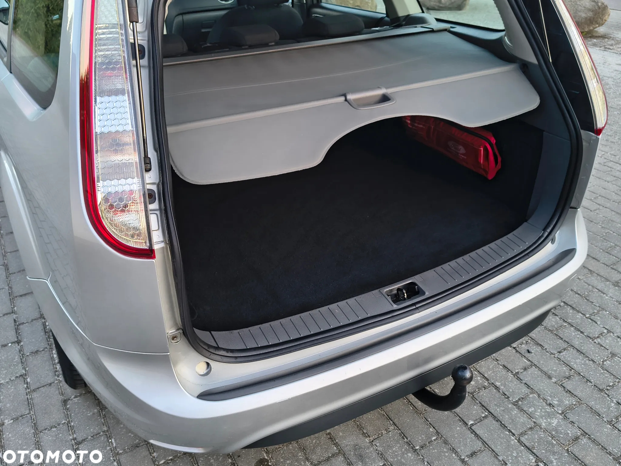 Ford Focus - 15