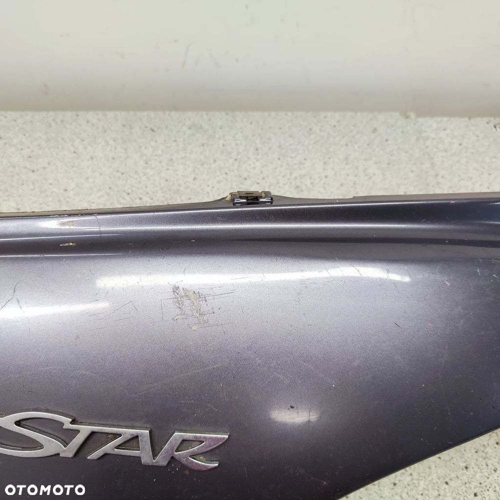 Owiewka, osłona, bok, boczek Peugeot Elystar - 4