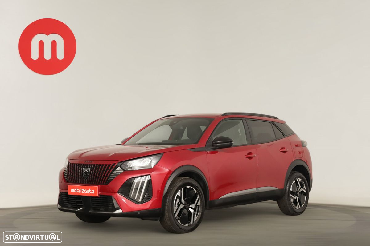 Peugeot 2008 1.2 PureTech Allure - 2