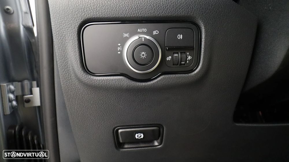 Mercedes-Benz Vito 114/32 - 21