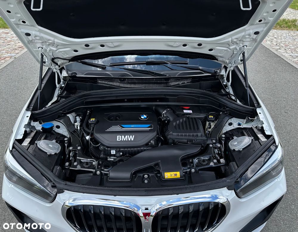 BMW X1 - 13