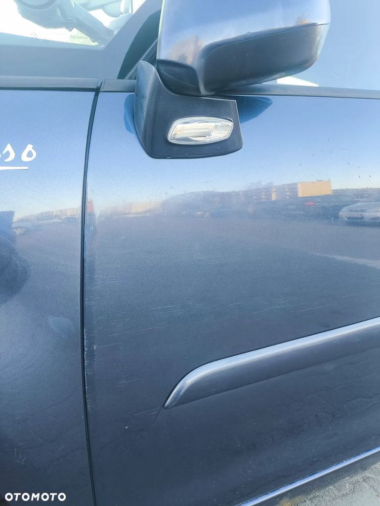 Citroën C4 Picasso 1.6 HDi Impress - 15