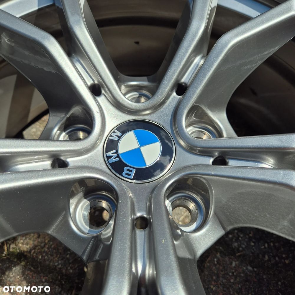 ZIMA 225/50 R17 BMW 3 G20 G21 4 G22 G23 G26 +czujniki - 7