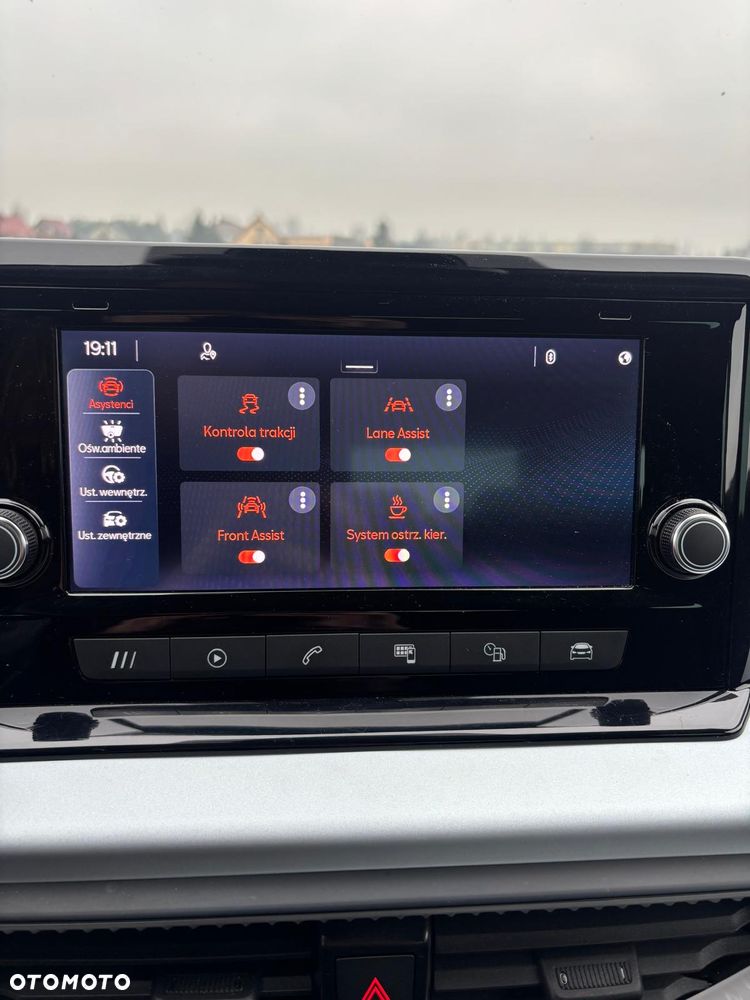 Seat Ibiza 1.0 TSI S&S Fast Lane FR Pro - 15