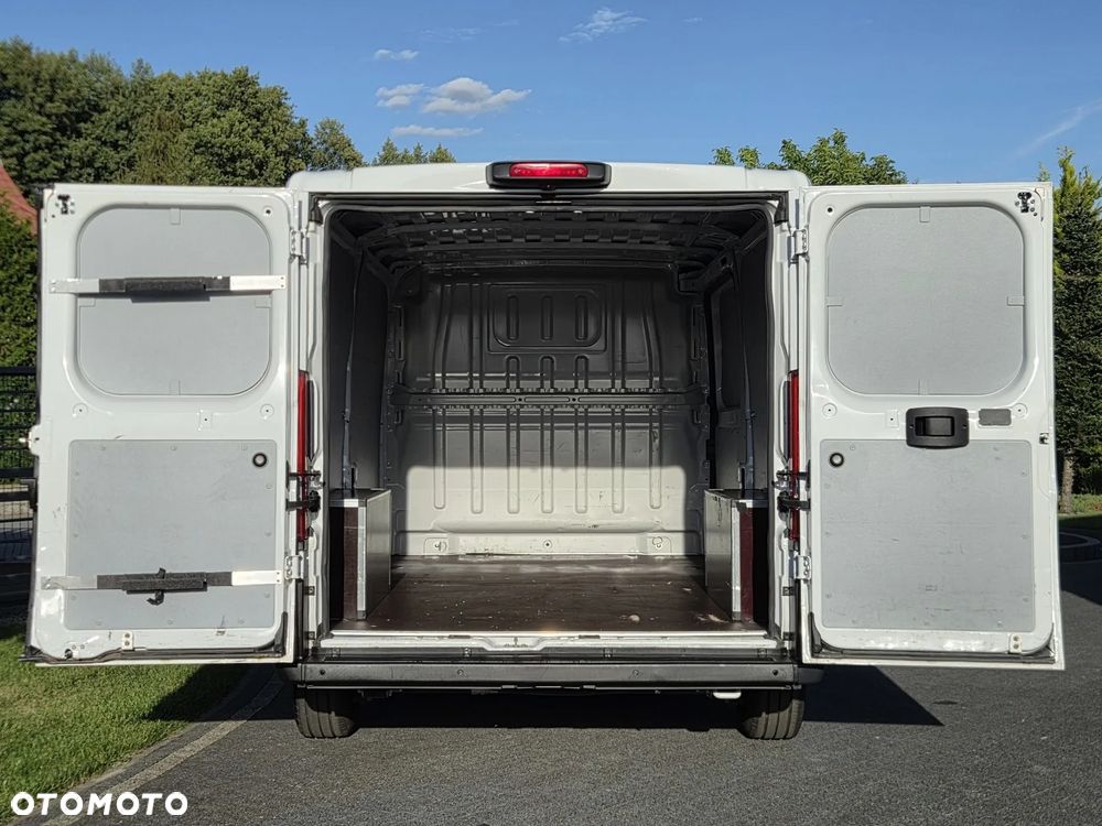 Fiat SCUDO - 9