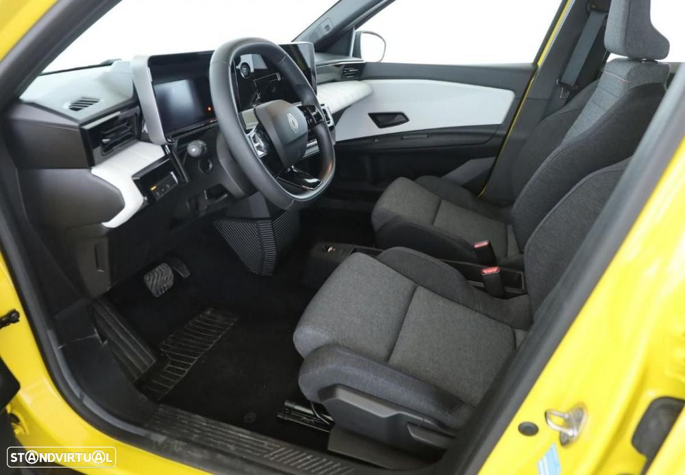 Renault 5 E-Tech R Evolution 120 Urban Range - 4