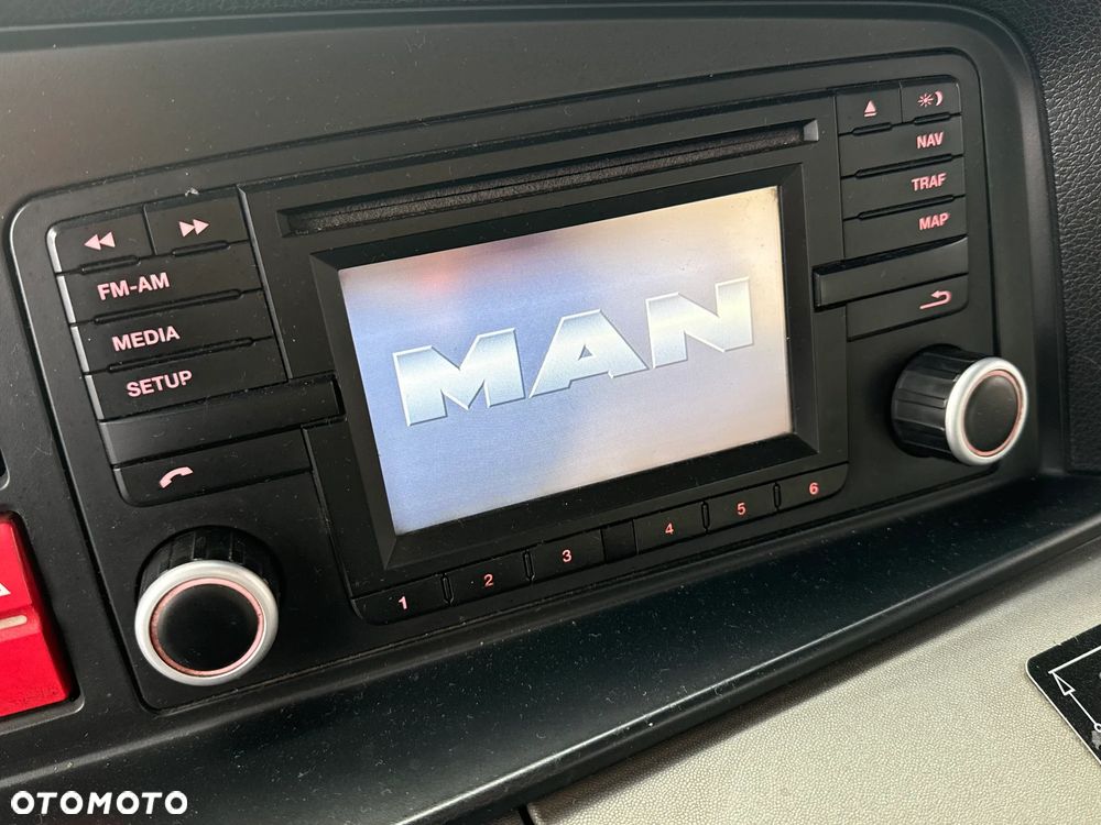 MAN TGS 26.480* 6x2* BRAMOWIEC MEILLER AK16NT* Stan Idealny* z NIEMIEC - 10