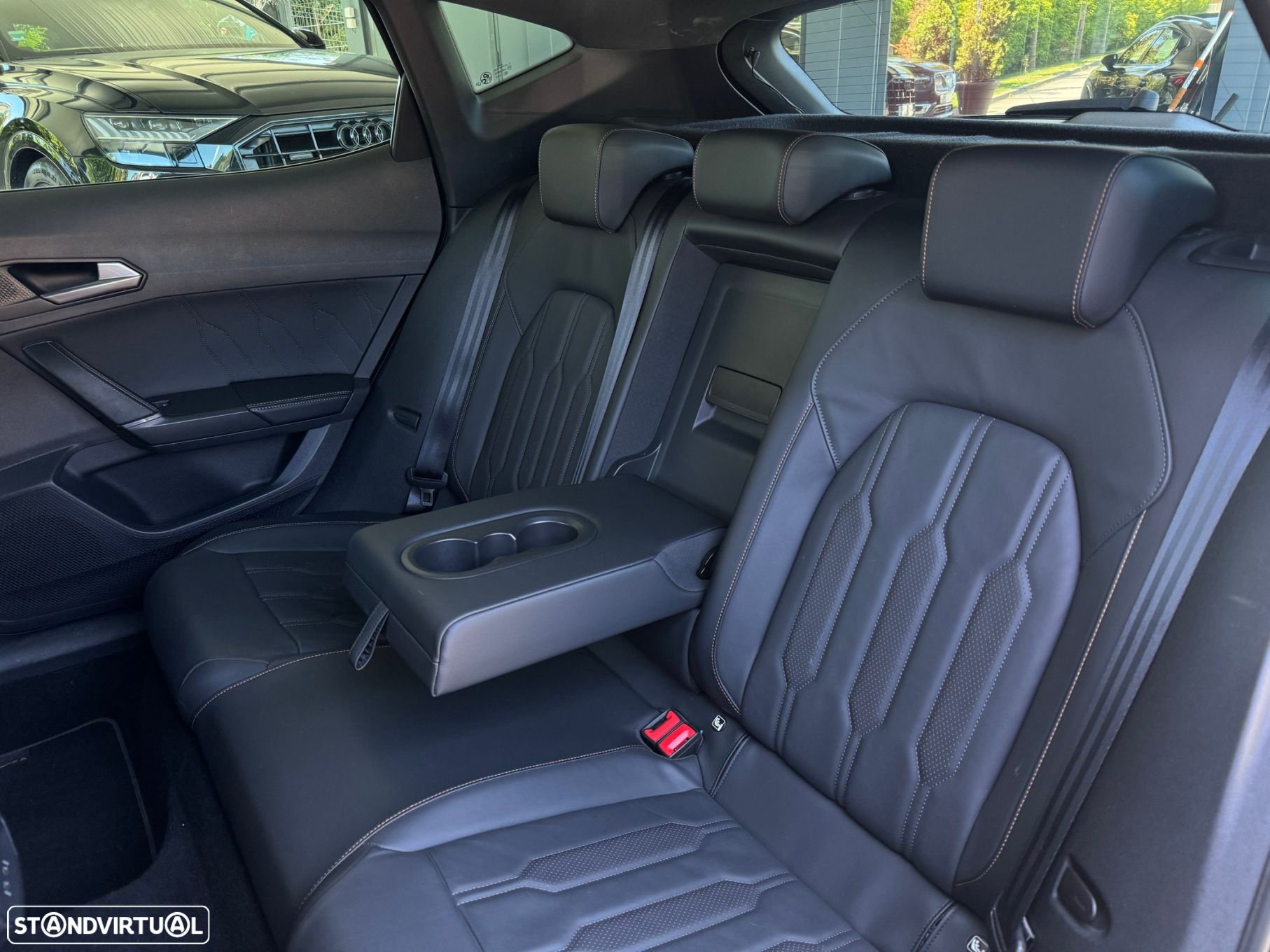 Cupra Formentor 1.4 e-Hybrid Sport DSG - 22