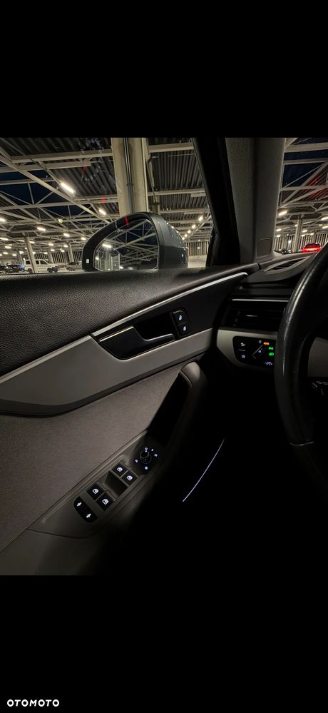 Audi A4 Limousine - 16