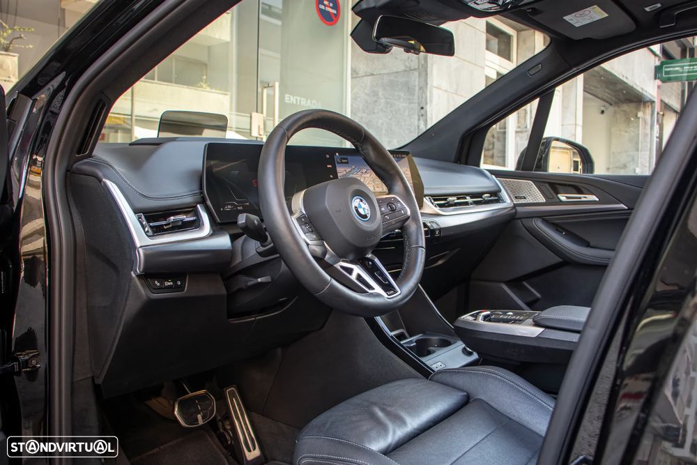 BMW 230xe Active Tourer Pack M - 8