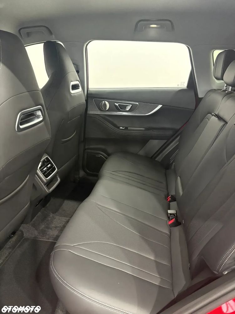 Chery Tiggo 7 1.6 T-GDI Premium AWD DCT - 5