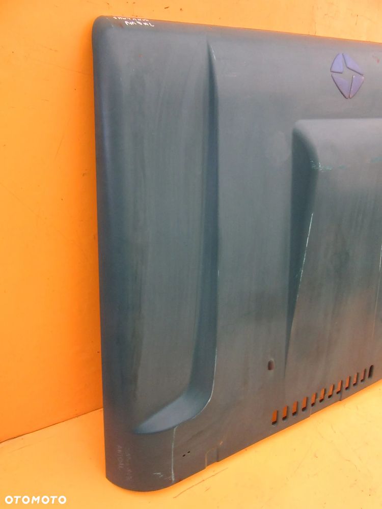 Santana Anibal PS10 MASKA POKRYWA SILNIKA WYGŁUSZENIE - 2