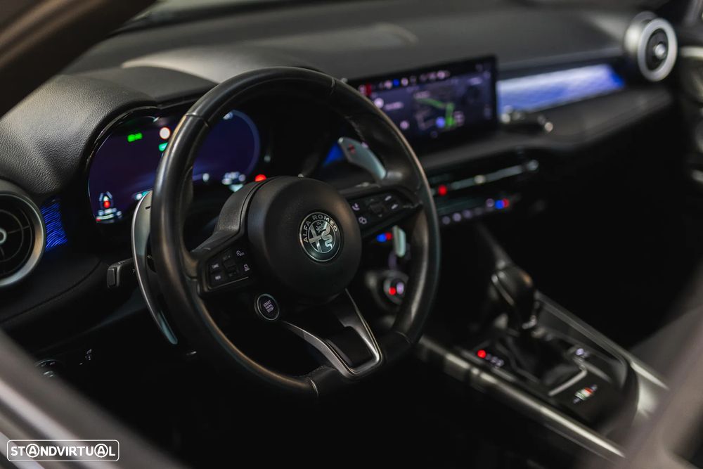 Alfa Romeo Tonale - 15