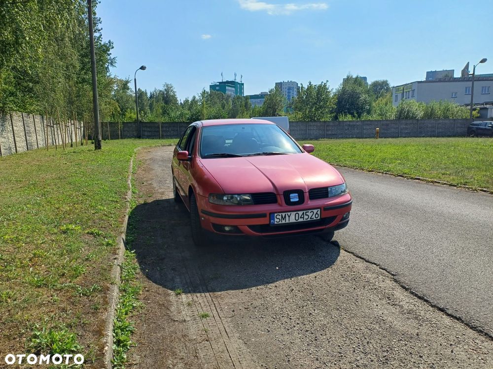 Seat Leon - 19