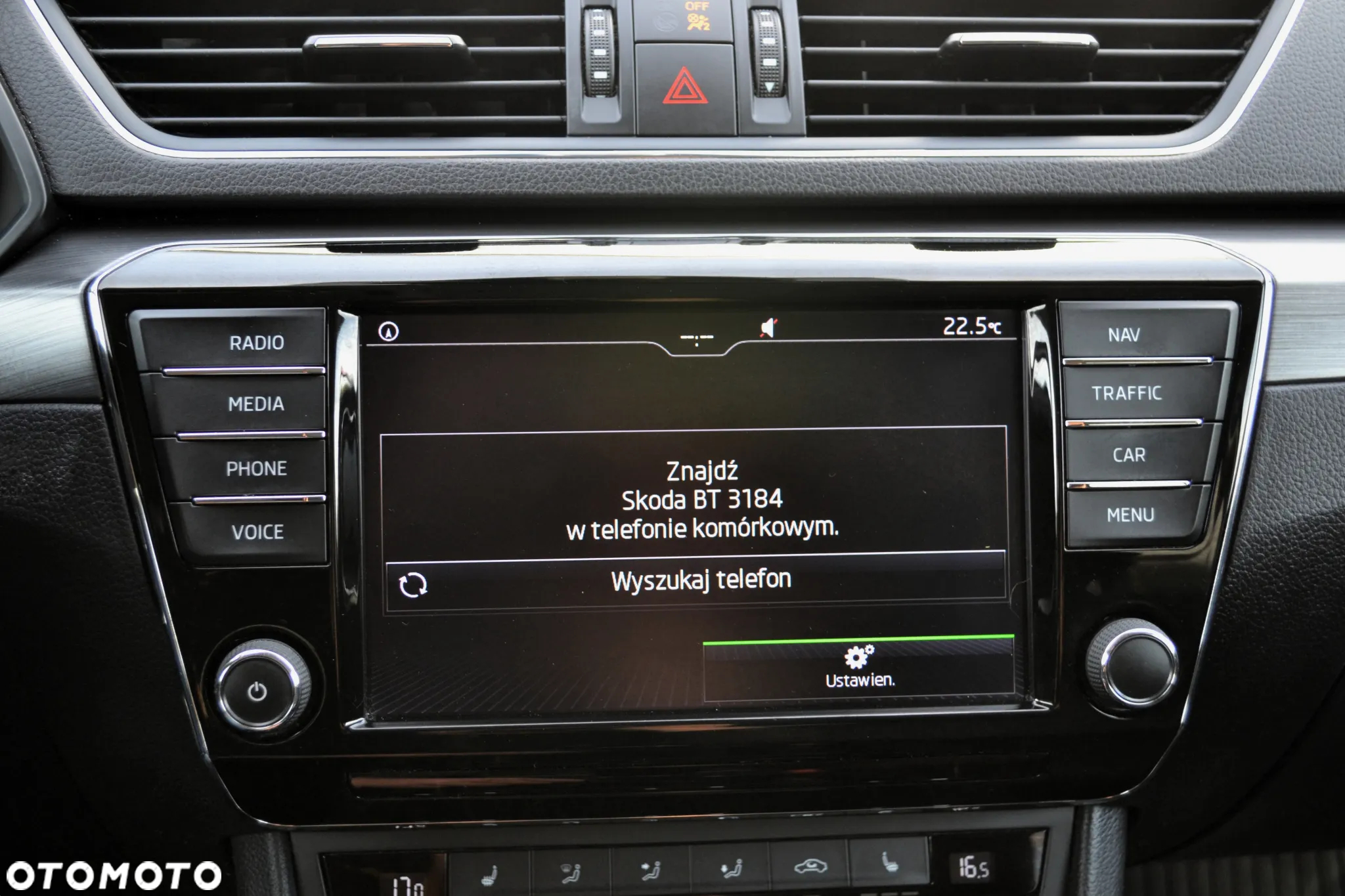 Skoda Superb 1.8 TSI Ambition - 17