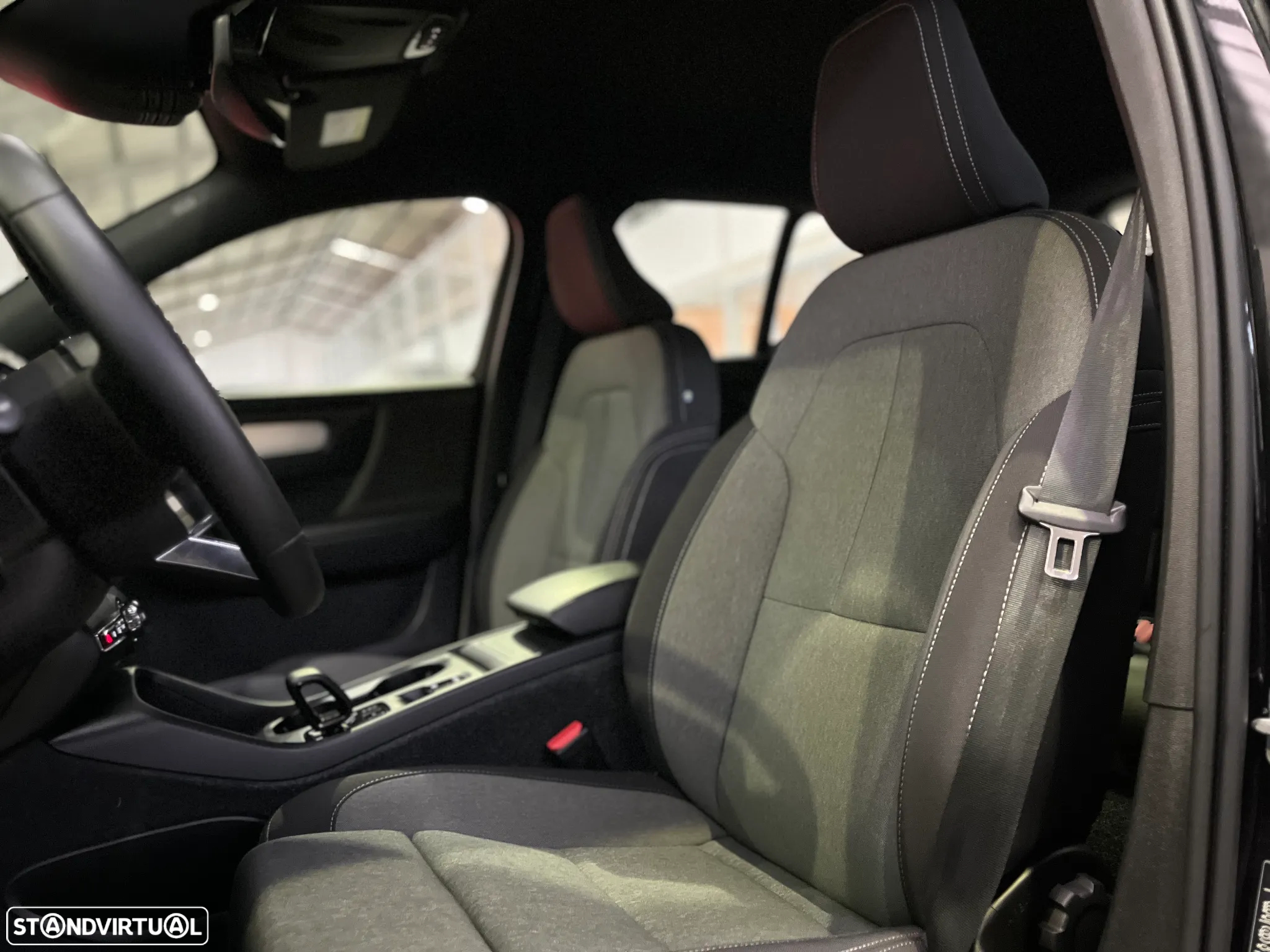 Volvo XC 40 1.5 T2 Core Auto - 15