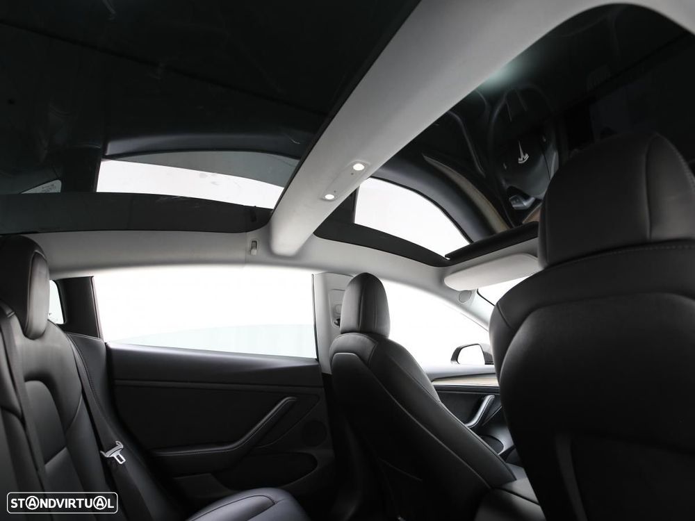 Tesla Model 3 Performance Dual Motor AWD - 8
