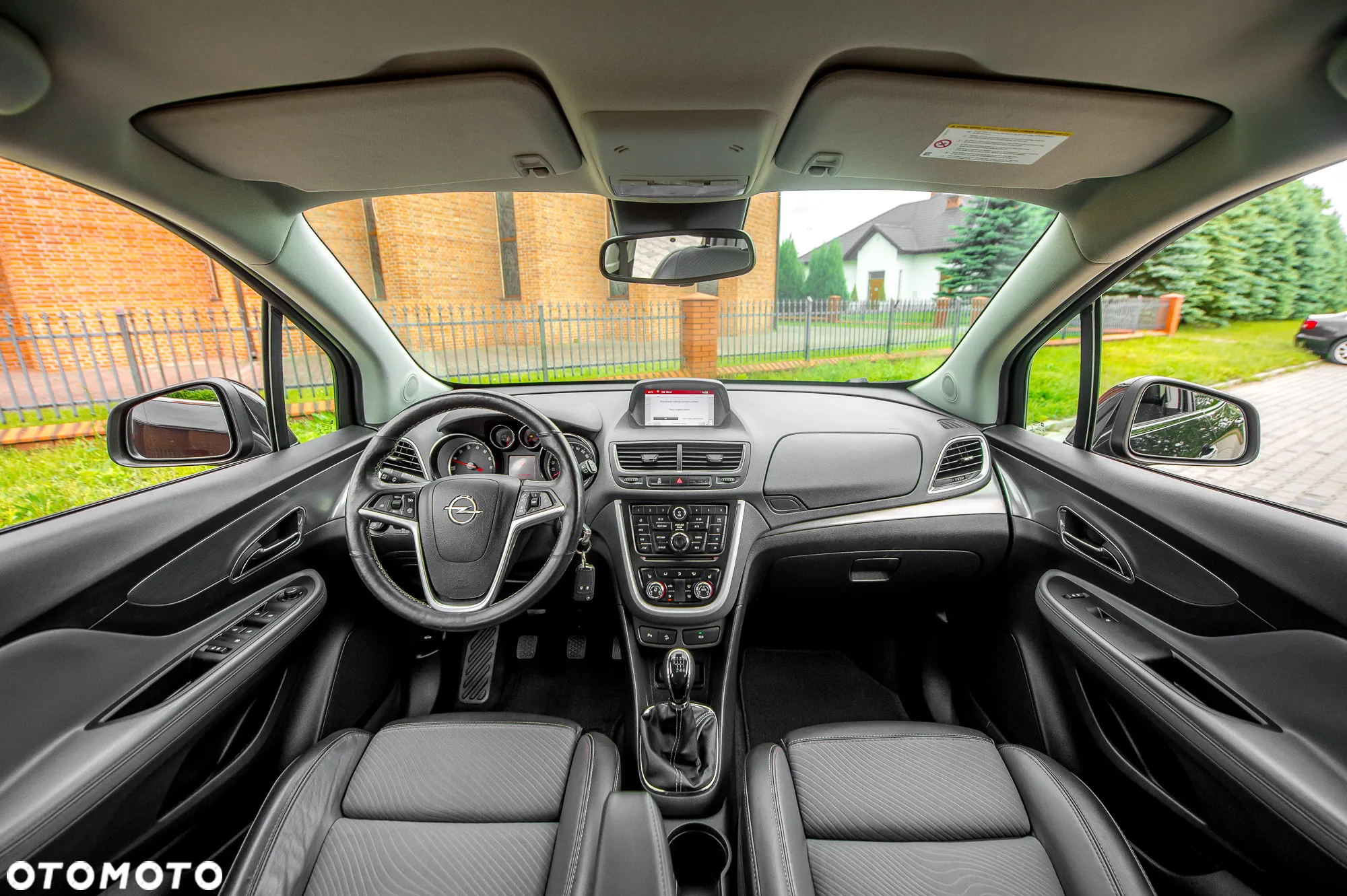 Opel Mokka 1.4 T Cosmo - 5