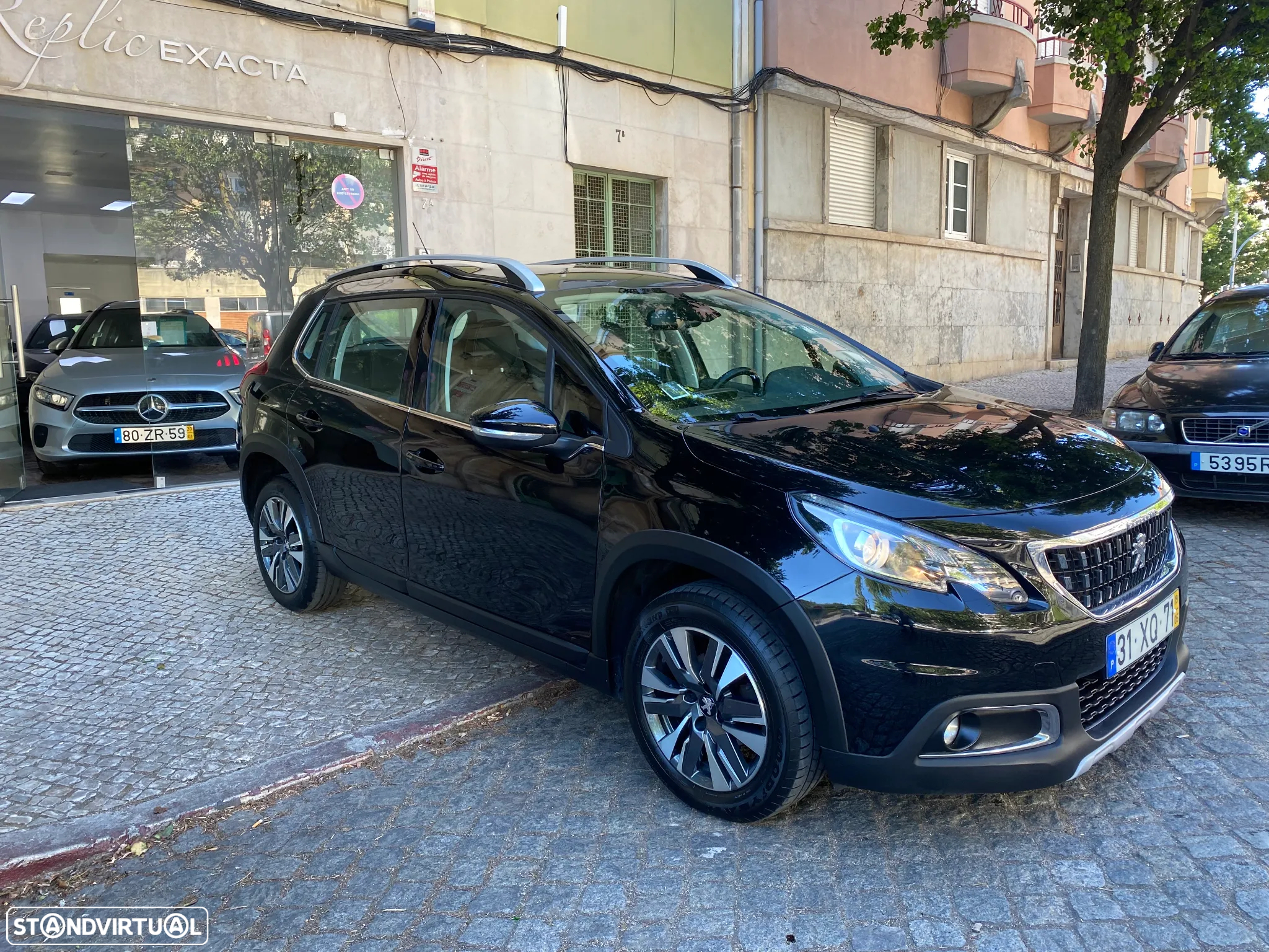 Peugeot 2008 1.5 BlueHDi Allure - 5