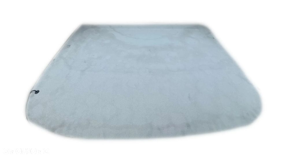 OPEL INSIGNIA A PÓŁKA BAGAŻNIKA - 1